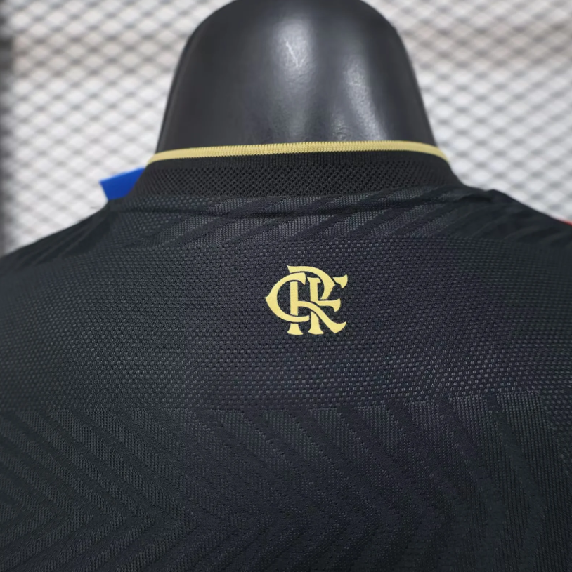 2026/2027 Player Version Flamengo Special Edition 01 Football Jersey 1:1 Thai Quality topjersey