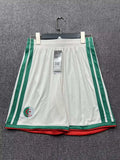 2026/2027 Algeria National Team Home Football Shorts 1:1 Thai Quality