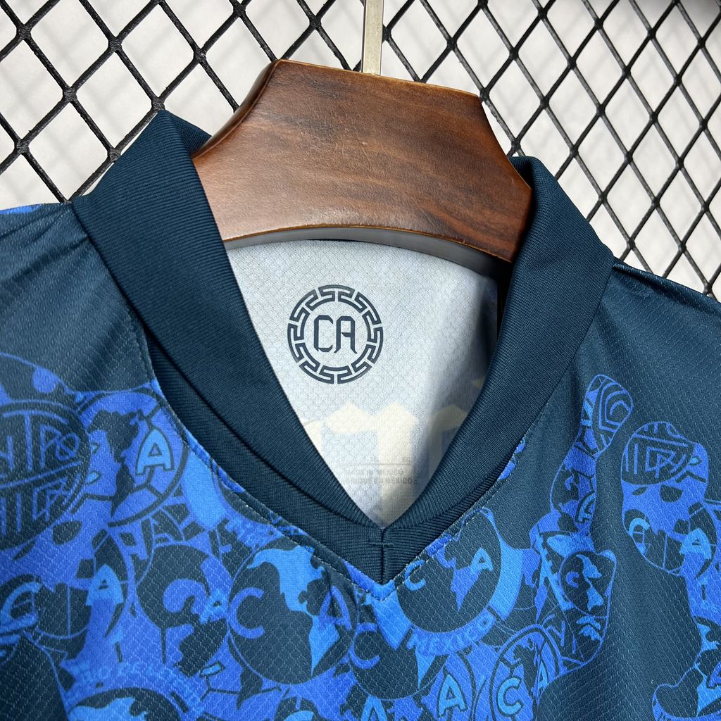 2024/2025 Club América Away