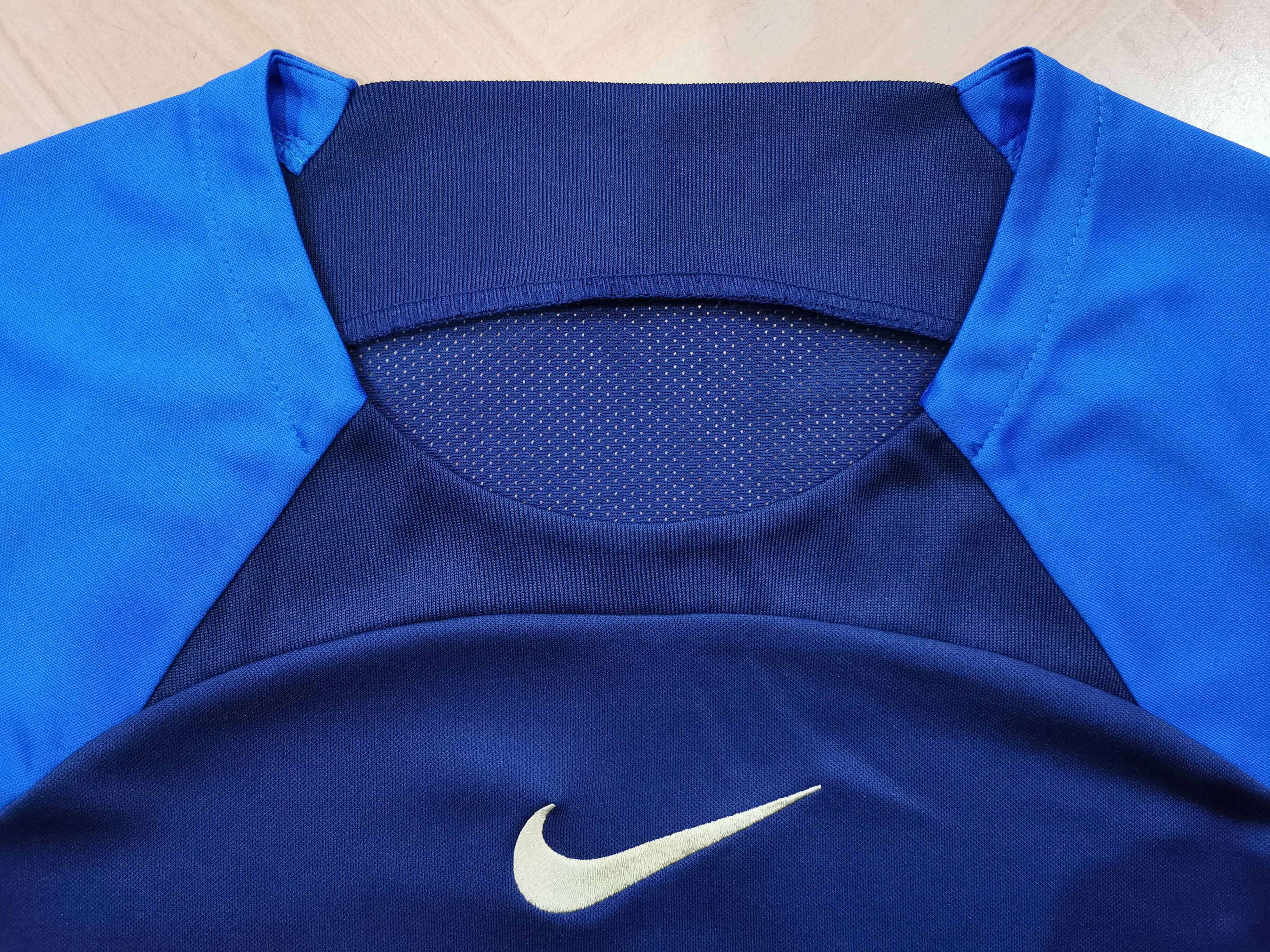 2023/2024 Al-Nassr Training Wear