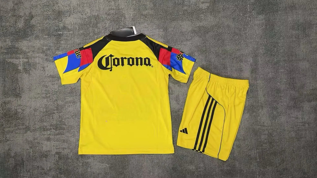 2025/2026 Club América Home