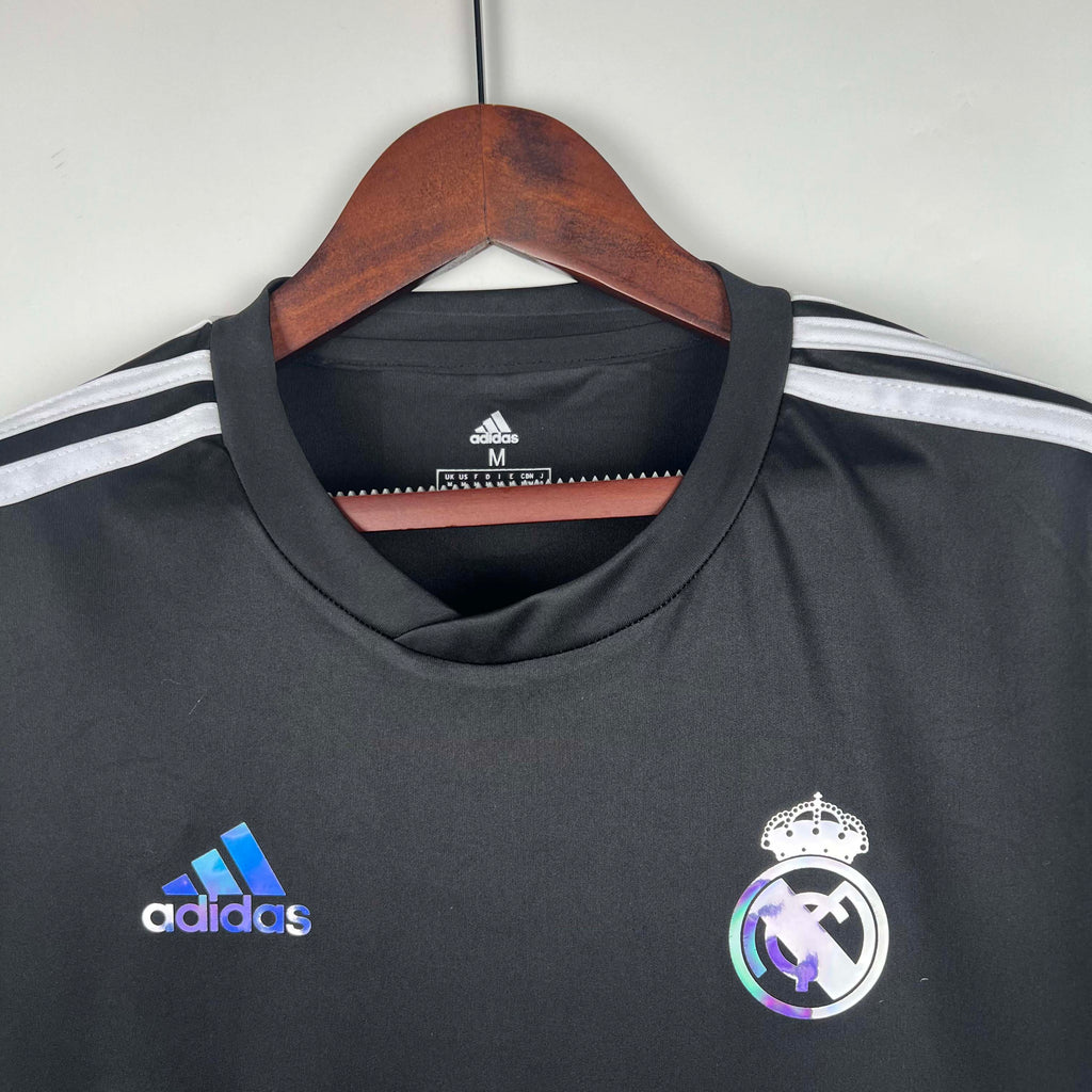 2023-2024 Real Madrid Special Edition Black
