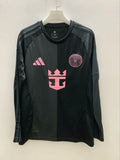 2025/2026 Long Sleeves Inter Miami Away
