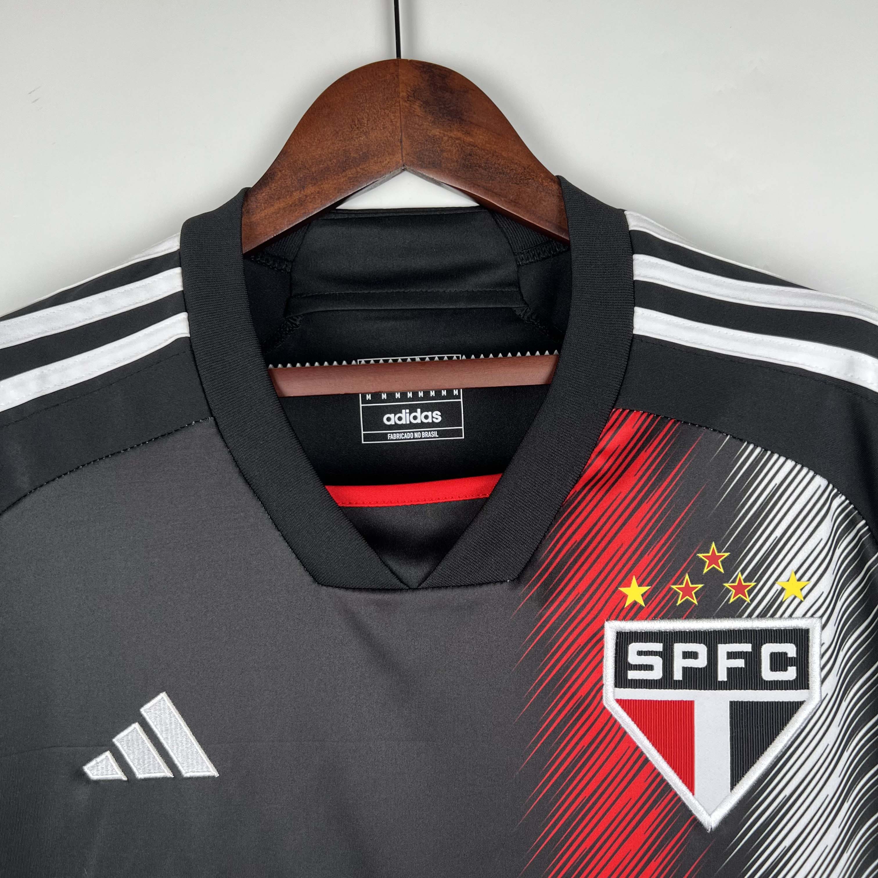 2023/2024 São Paulo Third Away Jersey
