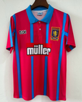 1993-1995 Retro Aston Villa Home