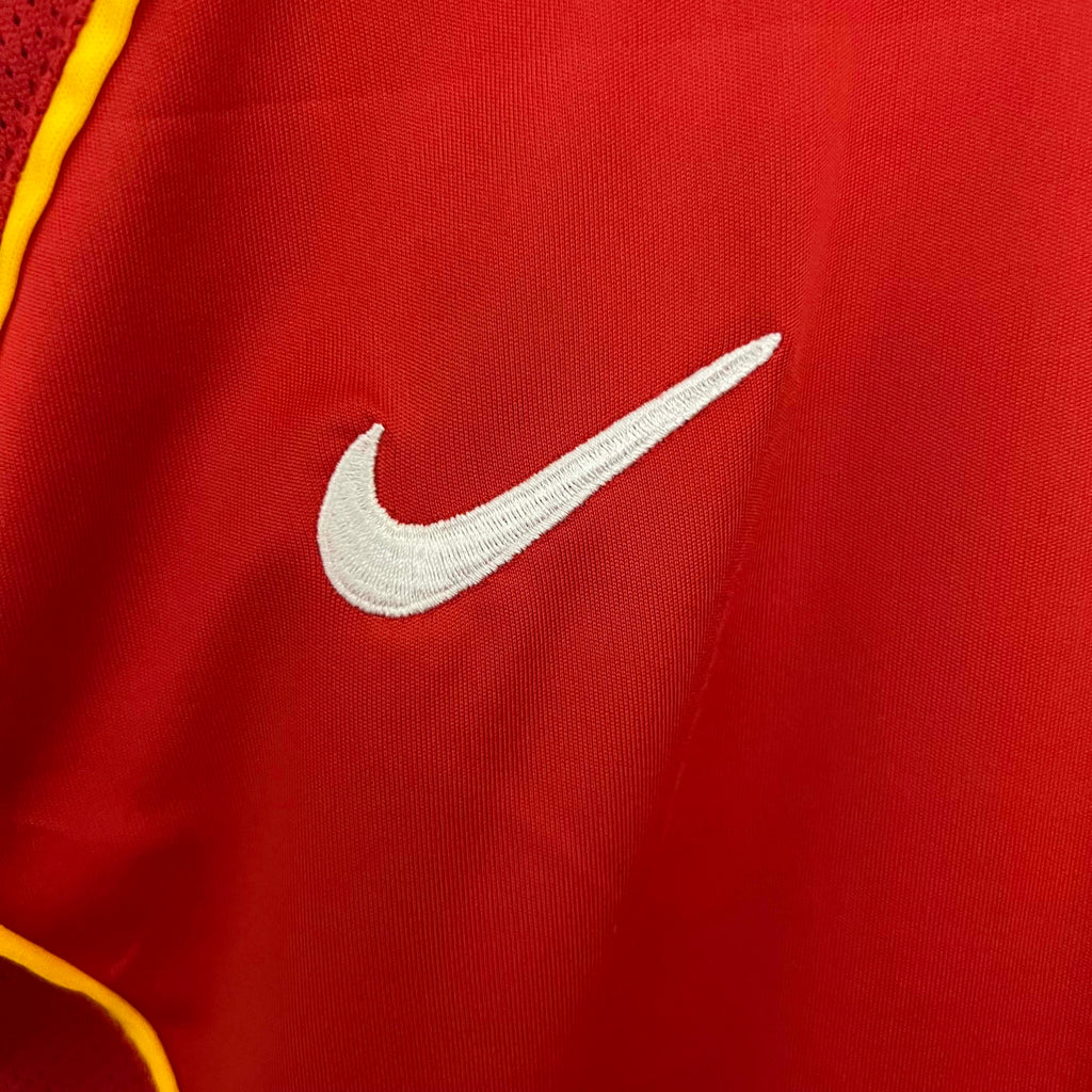 2004/2005 Retro Arsenal Home