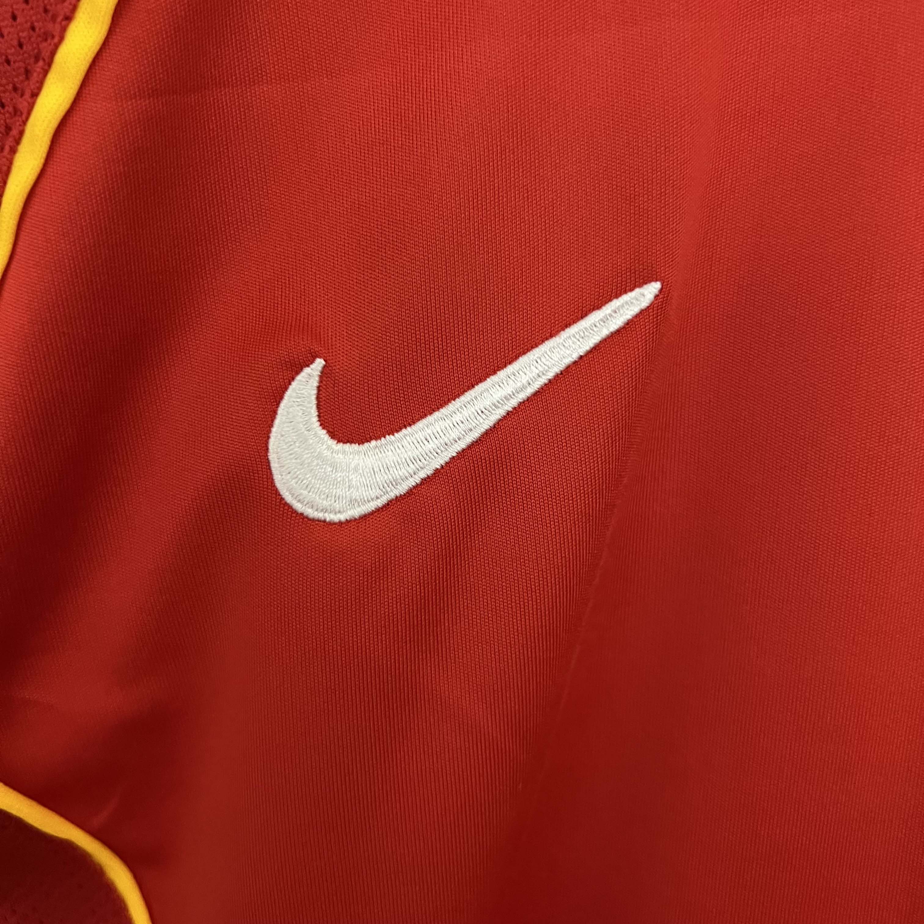 2004/2005 Retro Arsenal Home