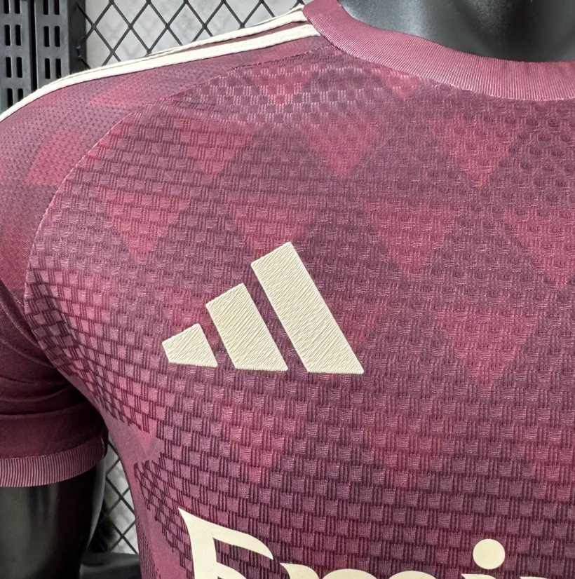2026/2027 Player Version Arsenal Special Edition 01 Football Jersey 1:1 Thai quality topjersey