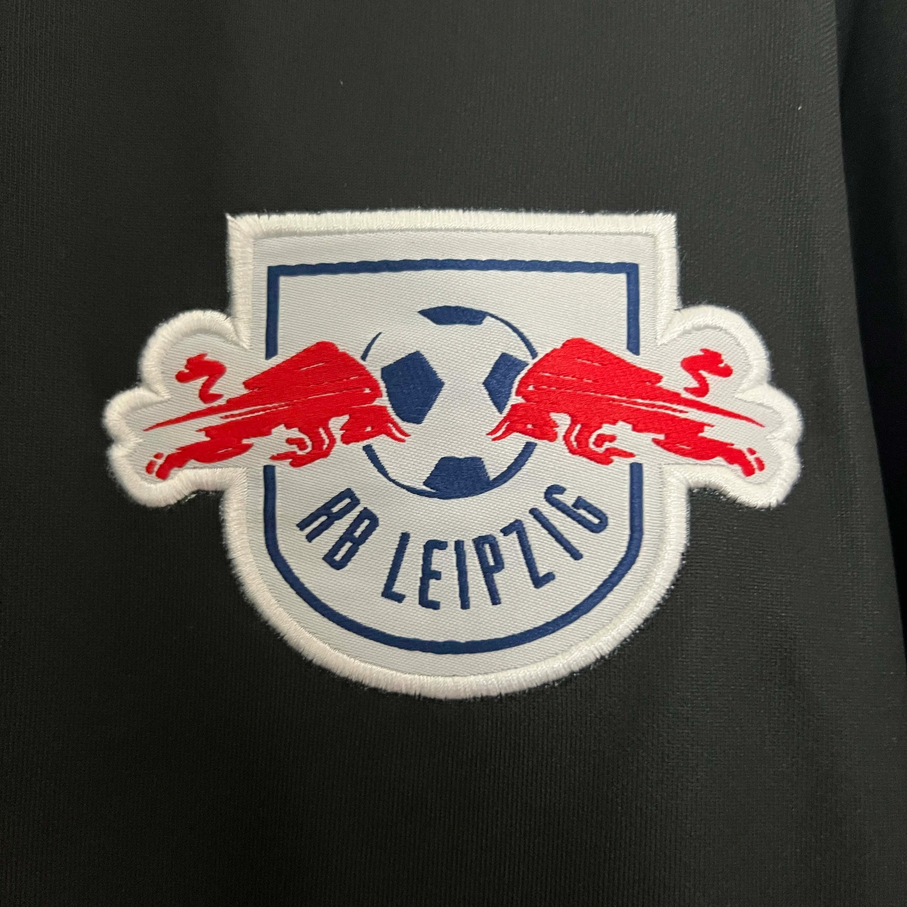 2024-2025 Leipzig Special Edition Black