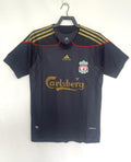 2009/2010 Retro Liverpool Away