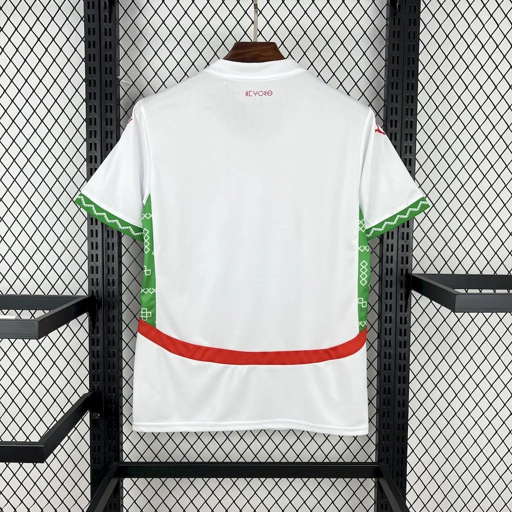 2025 Morocco National Team Away