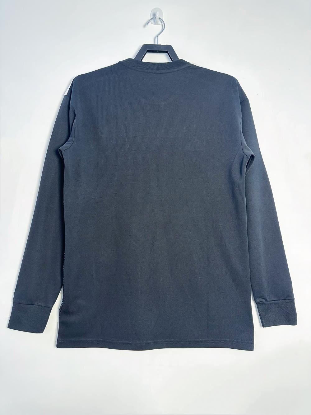 2019 Retro Long Sleeve Mexico Home