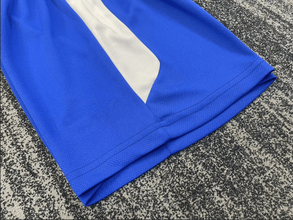 2003-2005 Retro Chelsea Home