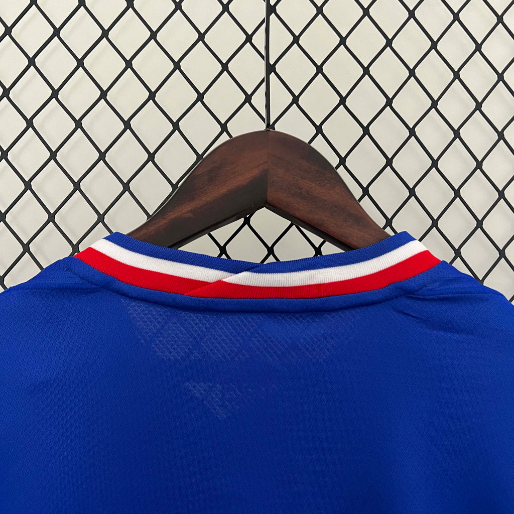 2024-2025 France Home