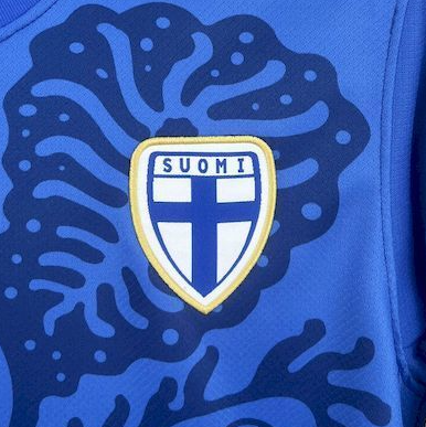 2025/2026 Finland Away
