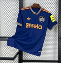 2025/2026 Newcastle United Third awayFootball Jersey