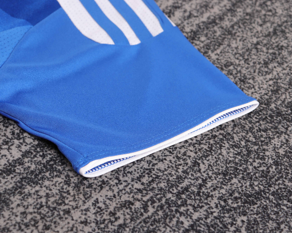 2011/2012 Retro Chelsea Home