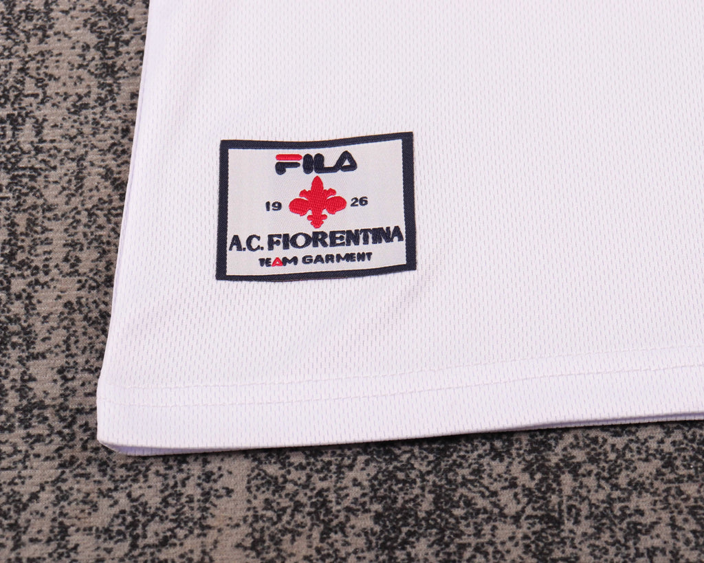 1998-1999 Retro Fiorentina Away