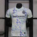 2025/2026 Player Version Inter Milan Away