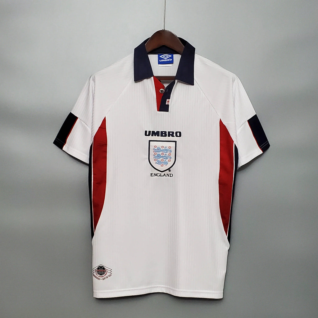 1998 Retro England Home