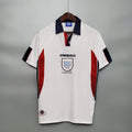 1998 Retro England Home