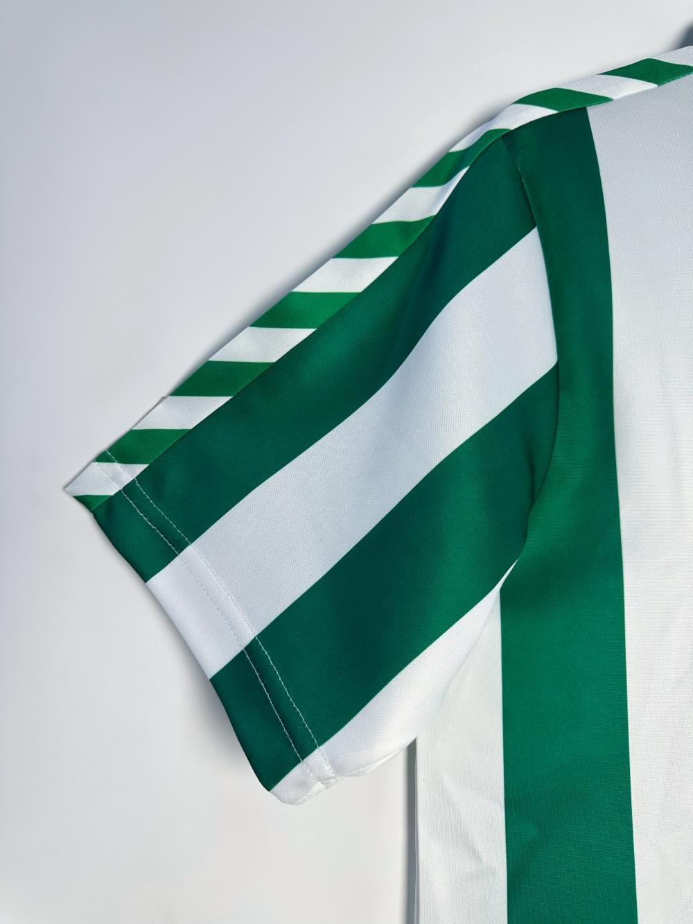 1988/1989 Retro Real Betis Home