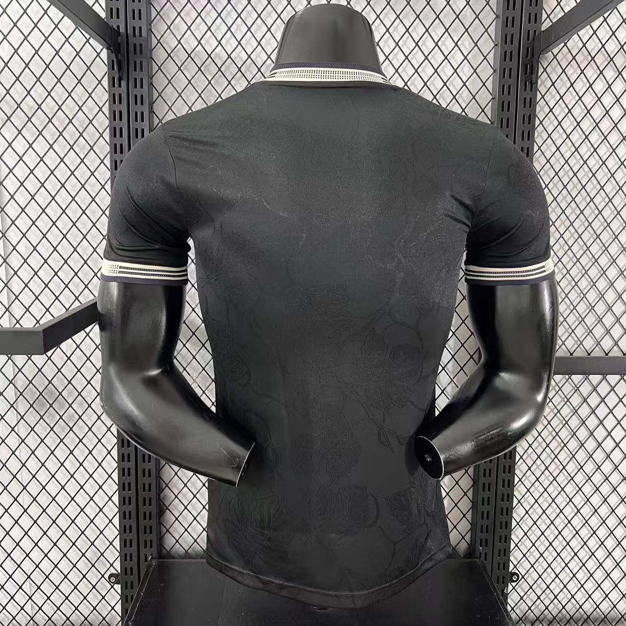 2025/2026 Player Version Juventus Third Away