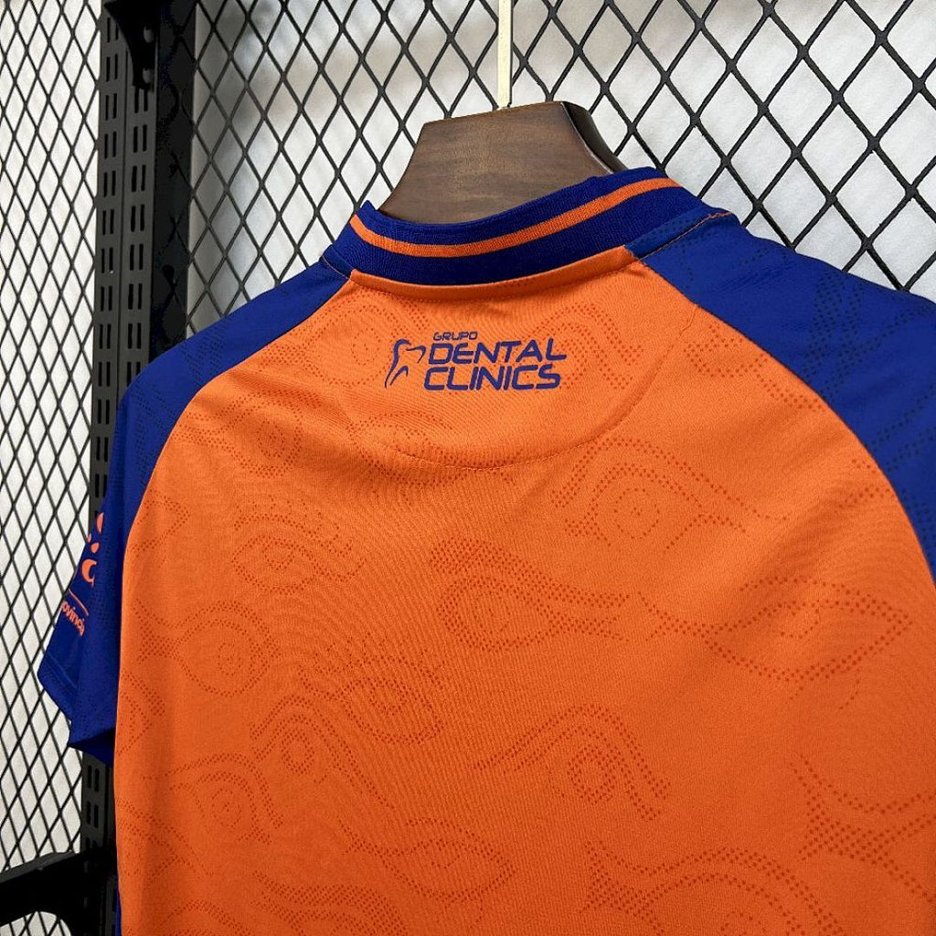 2025/2026 Malaga Away