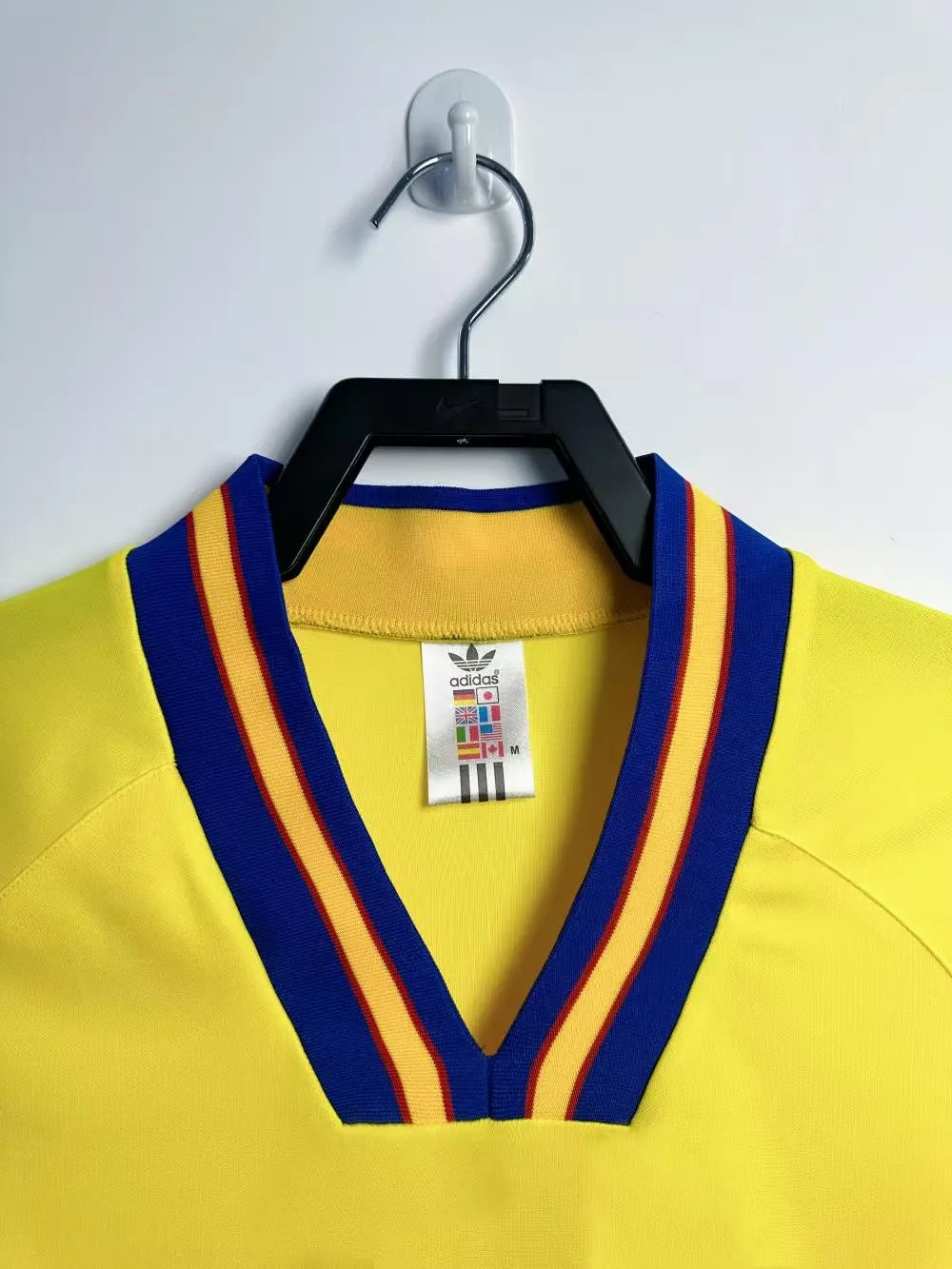 1994 Retro Sweden Home