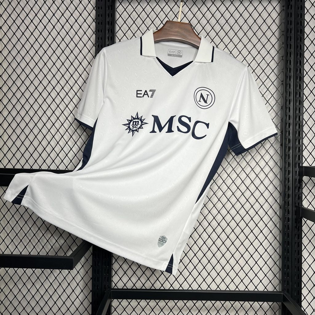 2024/2025 Napoli Away