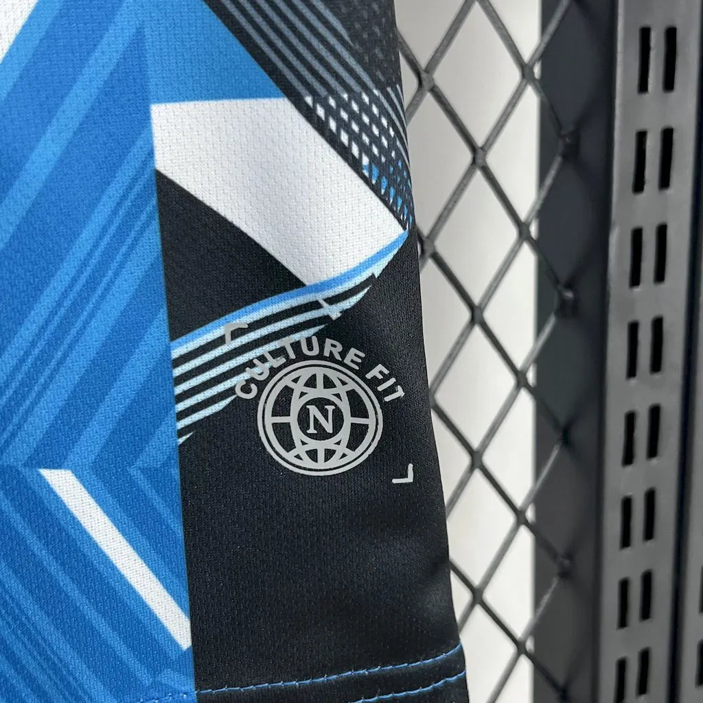 2024/2025 Napoli Joint editionSoccer Jersey