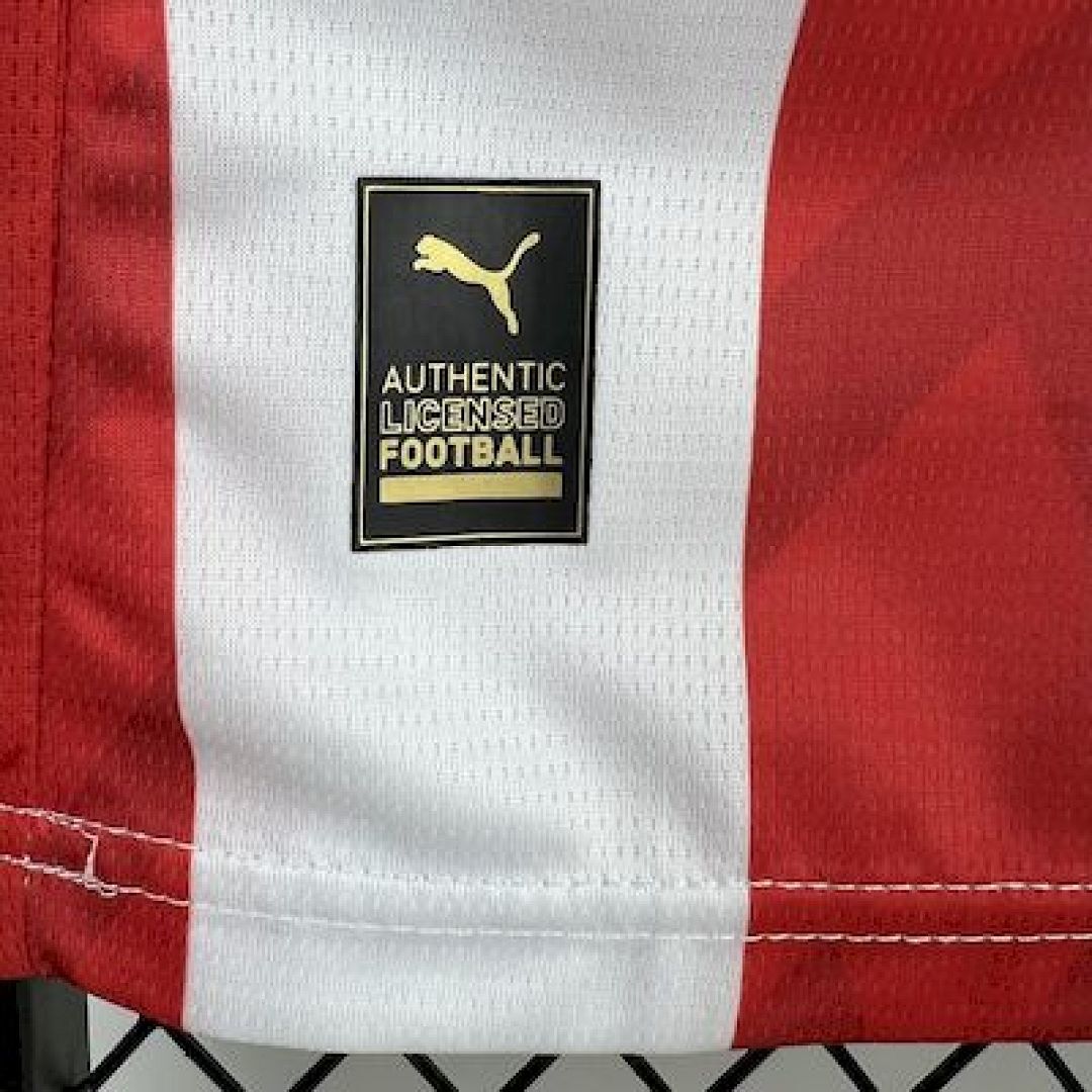 2025/2026 Eindhoven Home