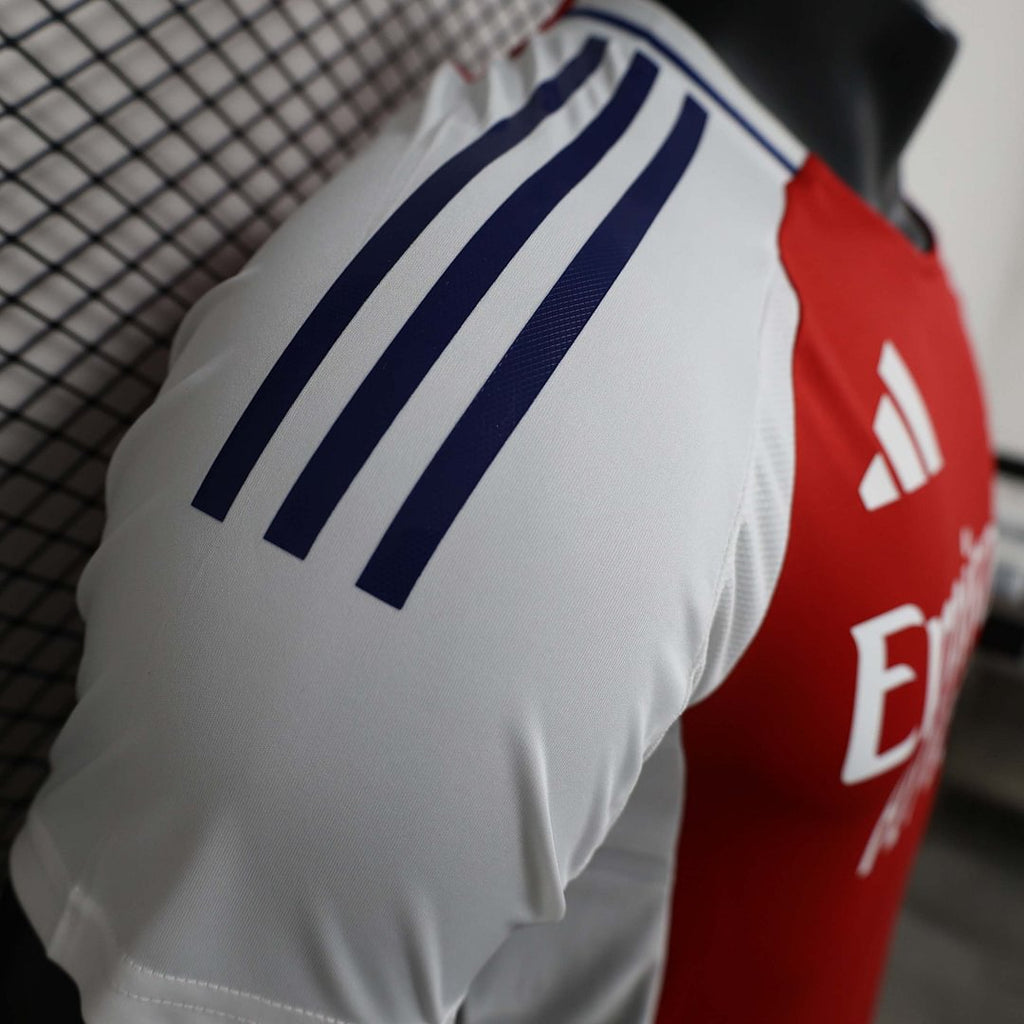 2024/2025 Player Version Arsenal Home