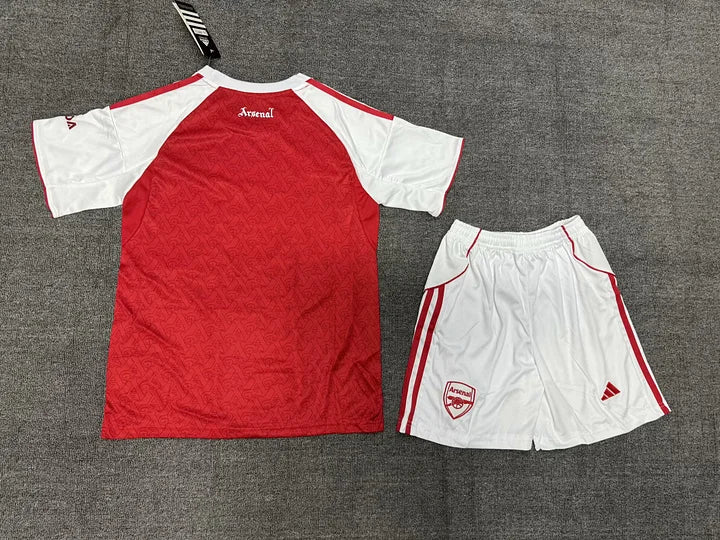 2025/2026 Arsenal Home