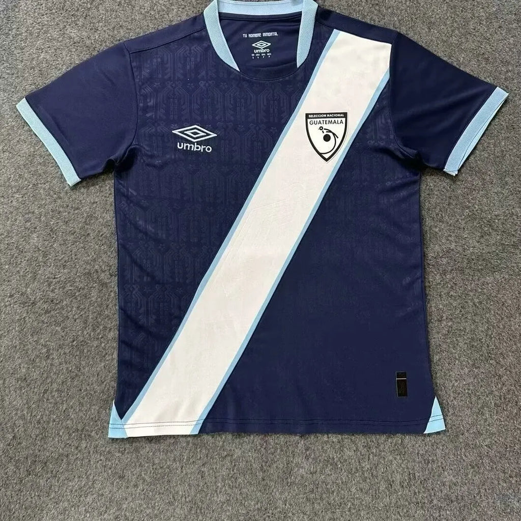2025/2026 Guatemala National Team Away