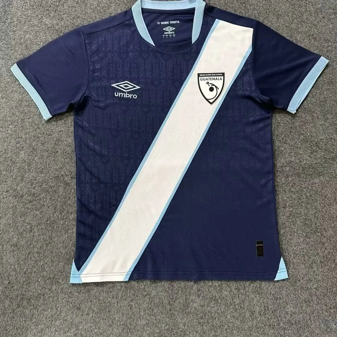 2025/2026 Guatemala National Team Away