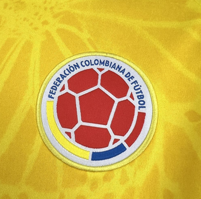 2026 Colombia Home