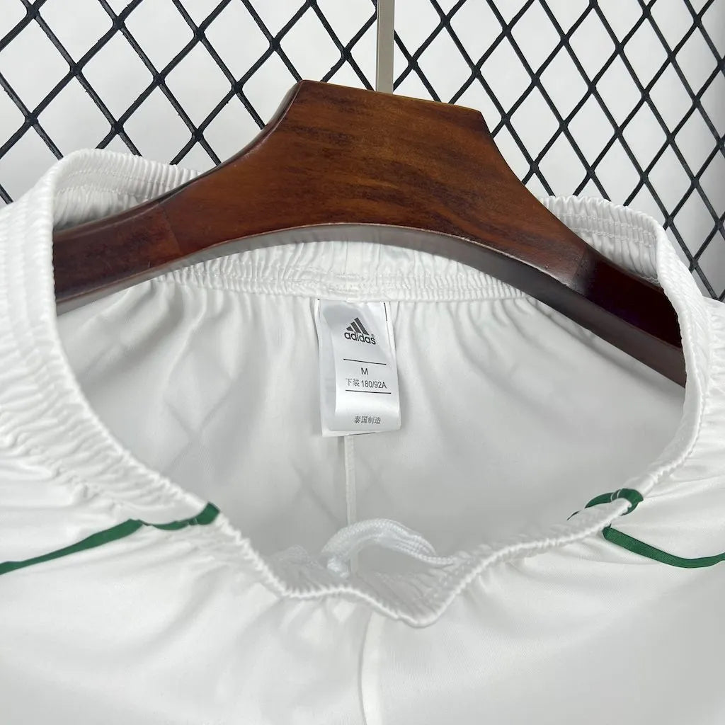2025/2026 Celtic Home Shorts