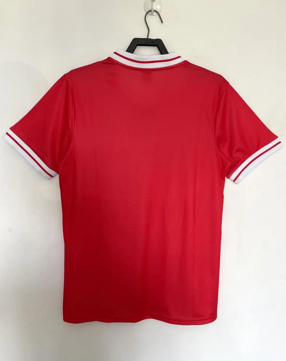 1981-1984 Retro Liverpool Home