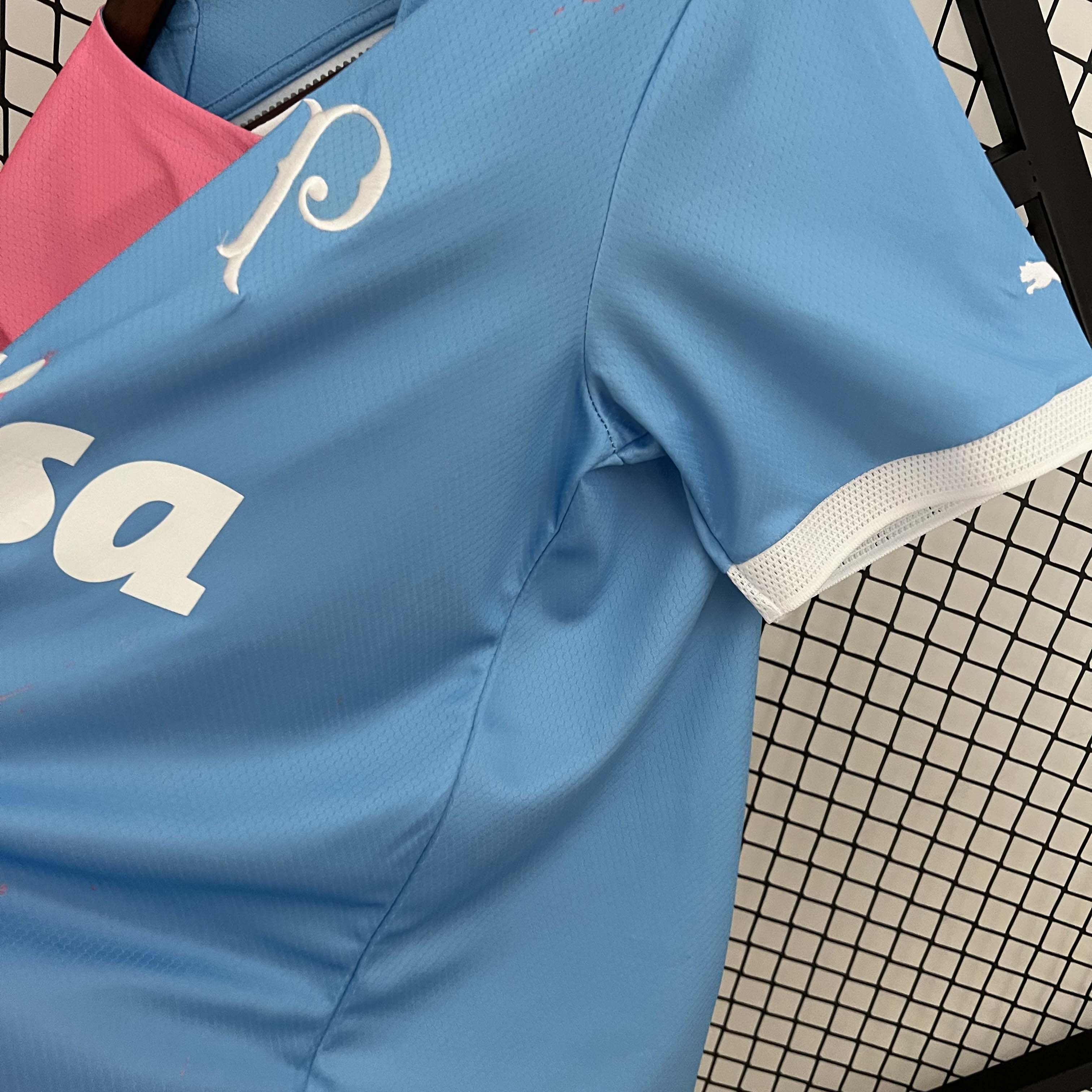2023/2024 Palmeiras Commemorative Edition Jersey