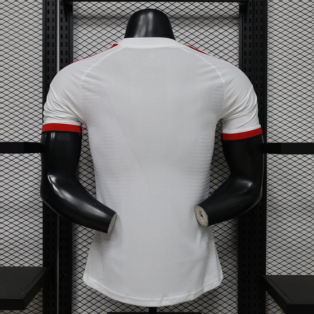 2026/2027 Player Version Flamengo Away Football Jersey 1:1 Thai Quality topjersey