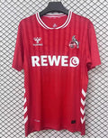 2025/2026 FC Köln Away