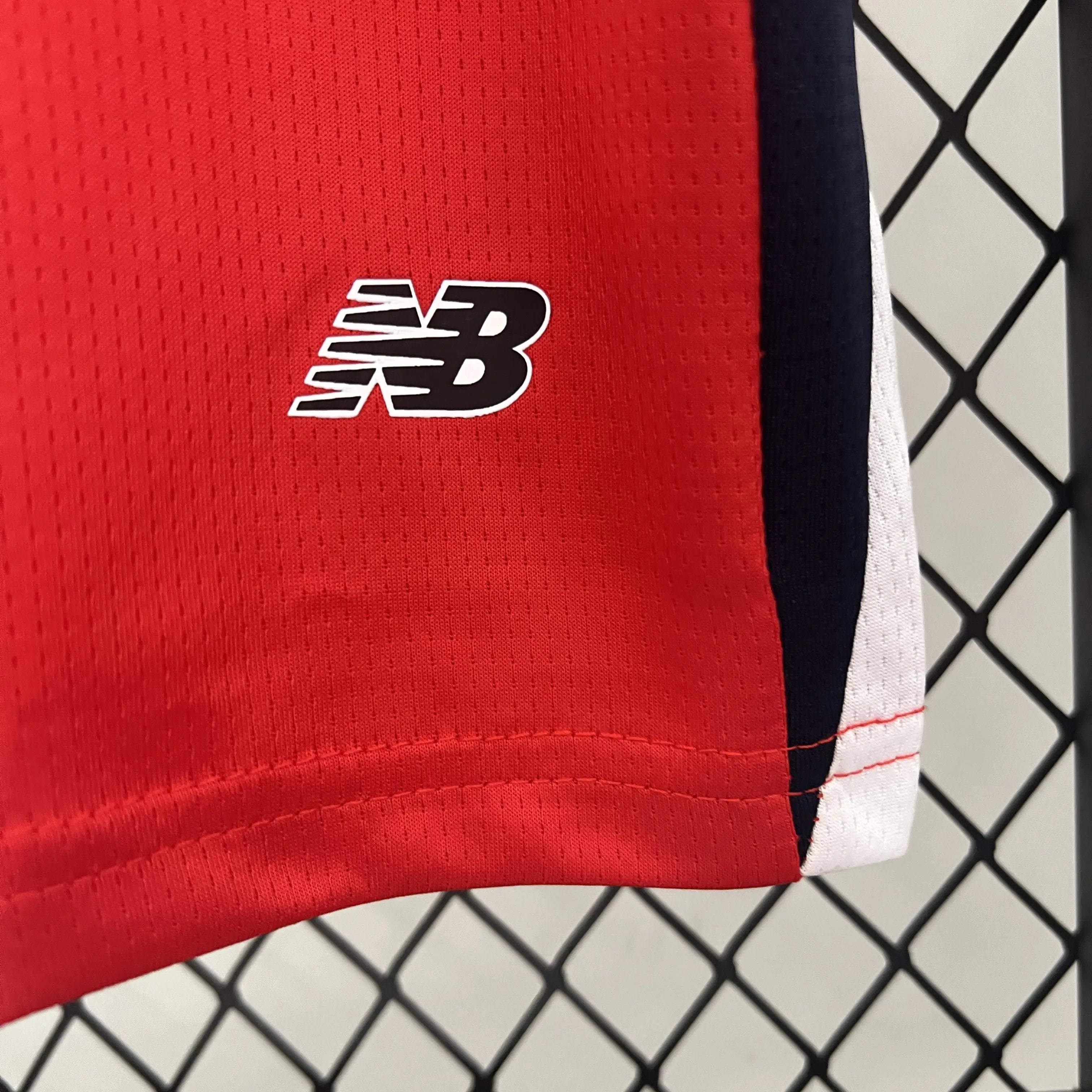 2024/2025 Lille Home