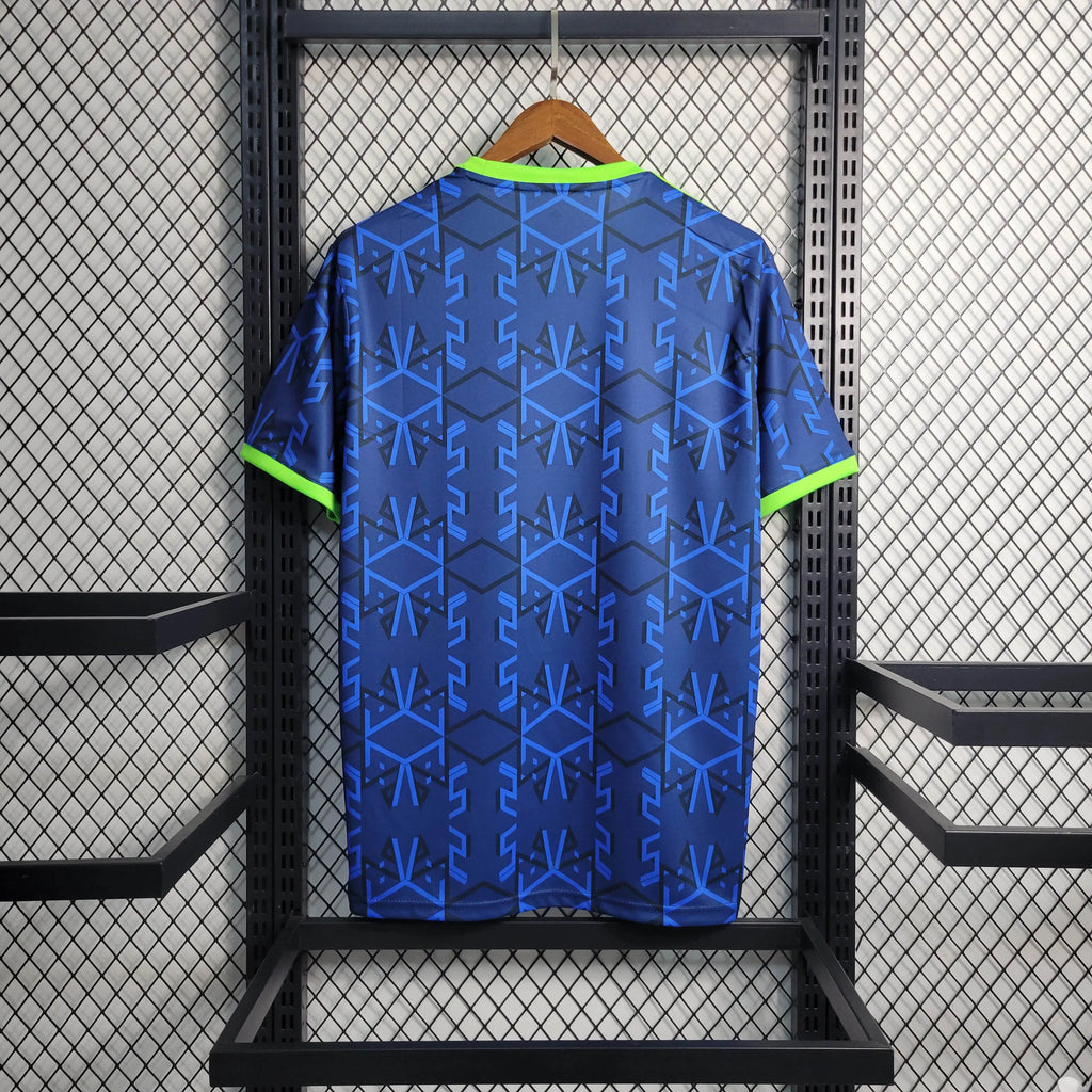 2023/2024 Arsenal Special Edition Blue