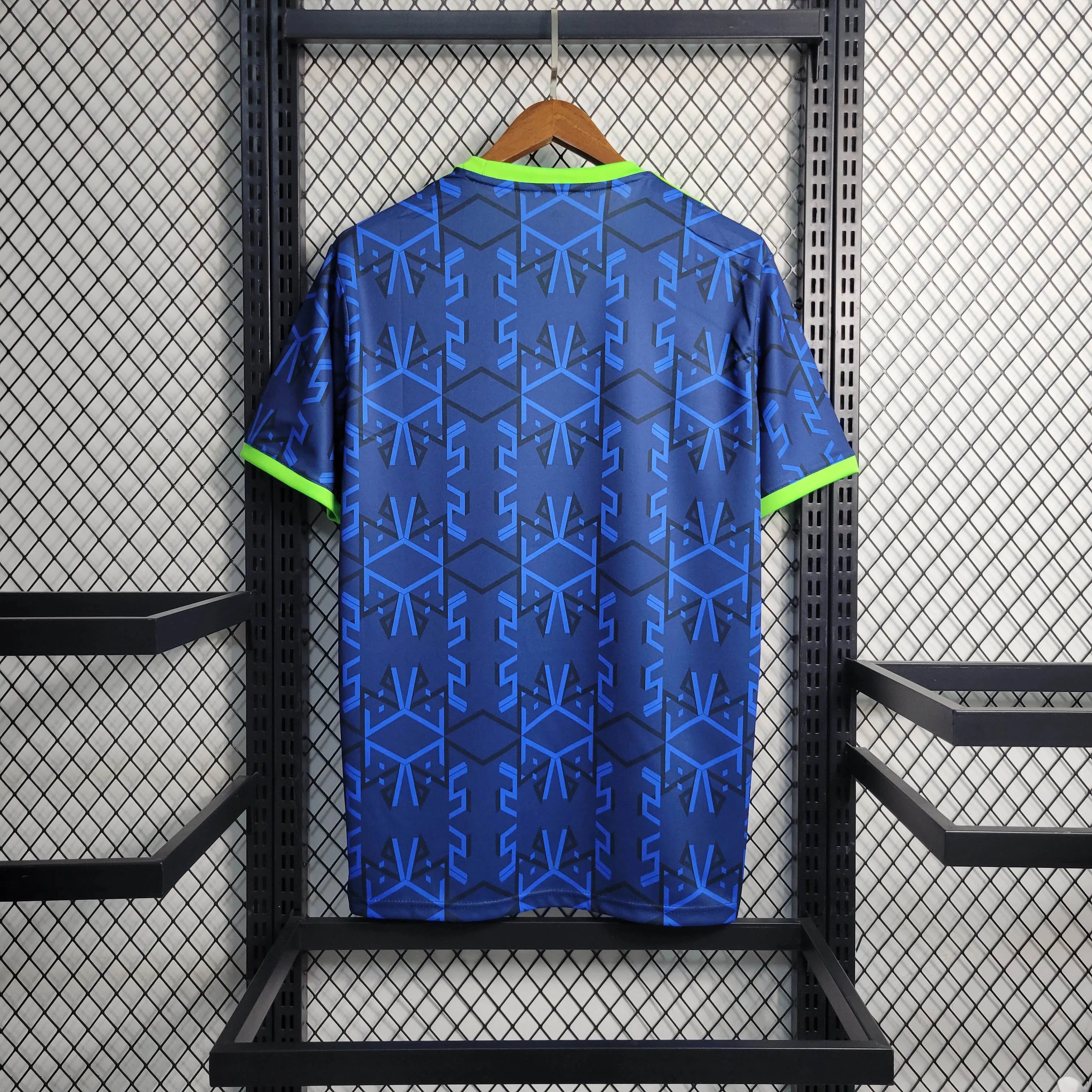 2023/2024 Arsenal Special Edition Blue
