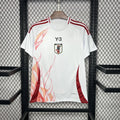 2024-2025 Japan Away