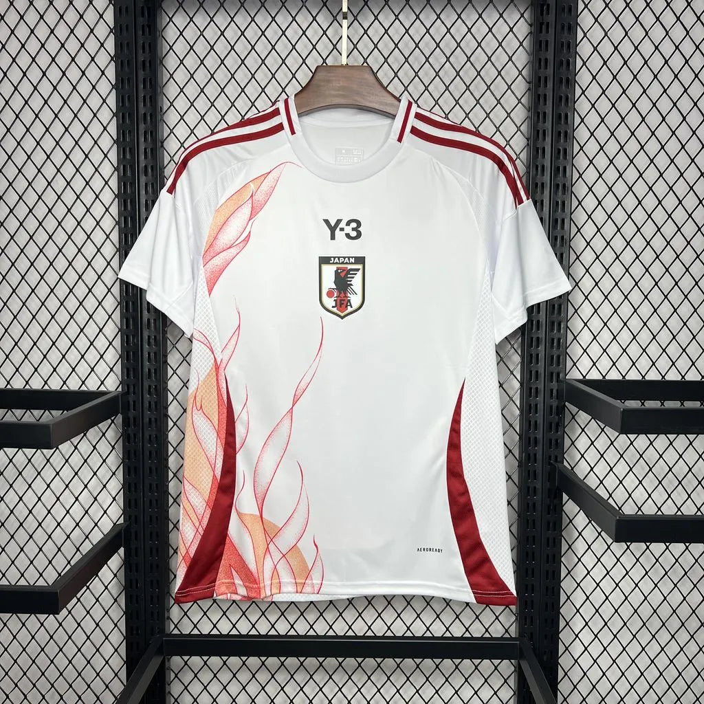 2024-2025 Japan Away