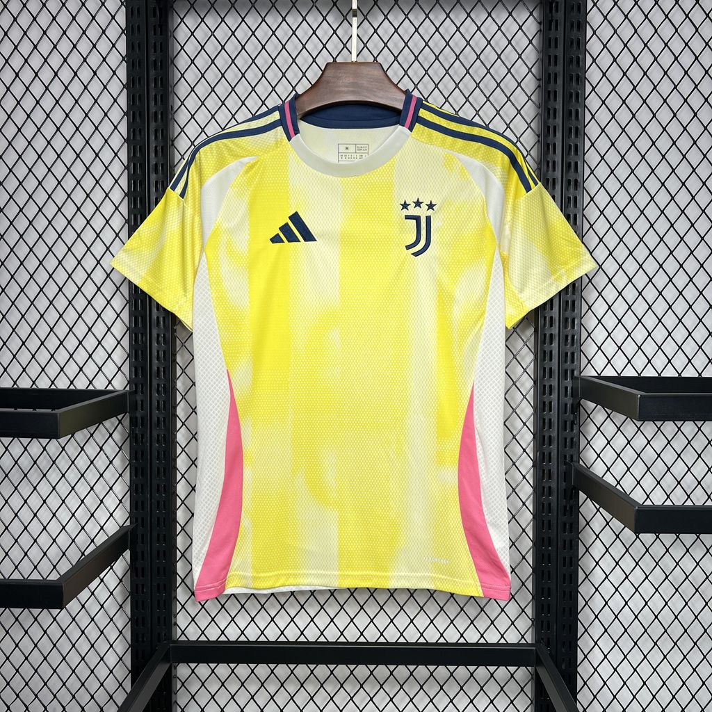 2024/2025 Juventus Away
