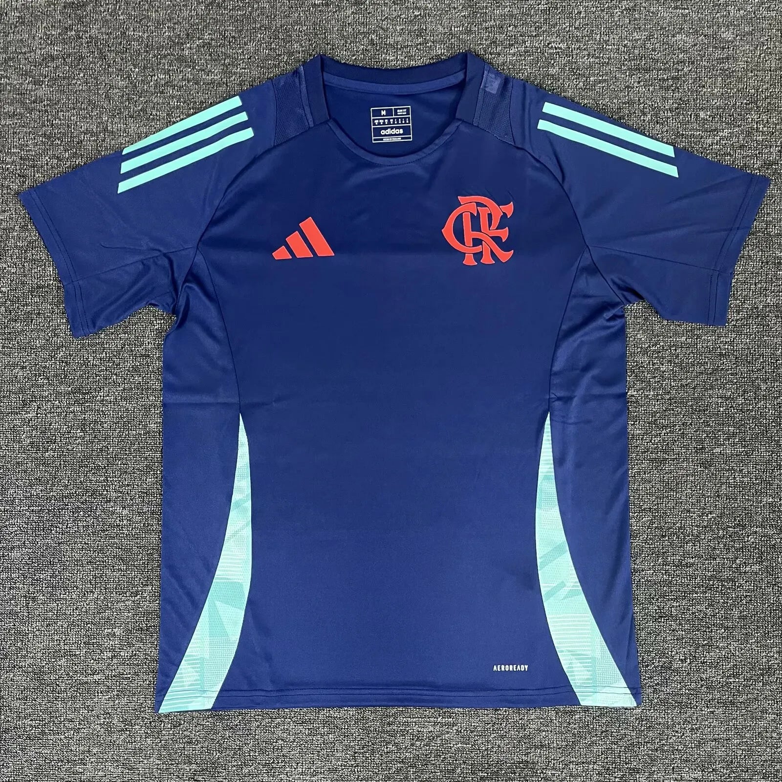2025/2026 Flamengo Training clothes
