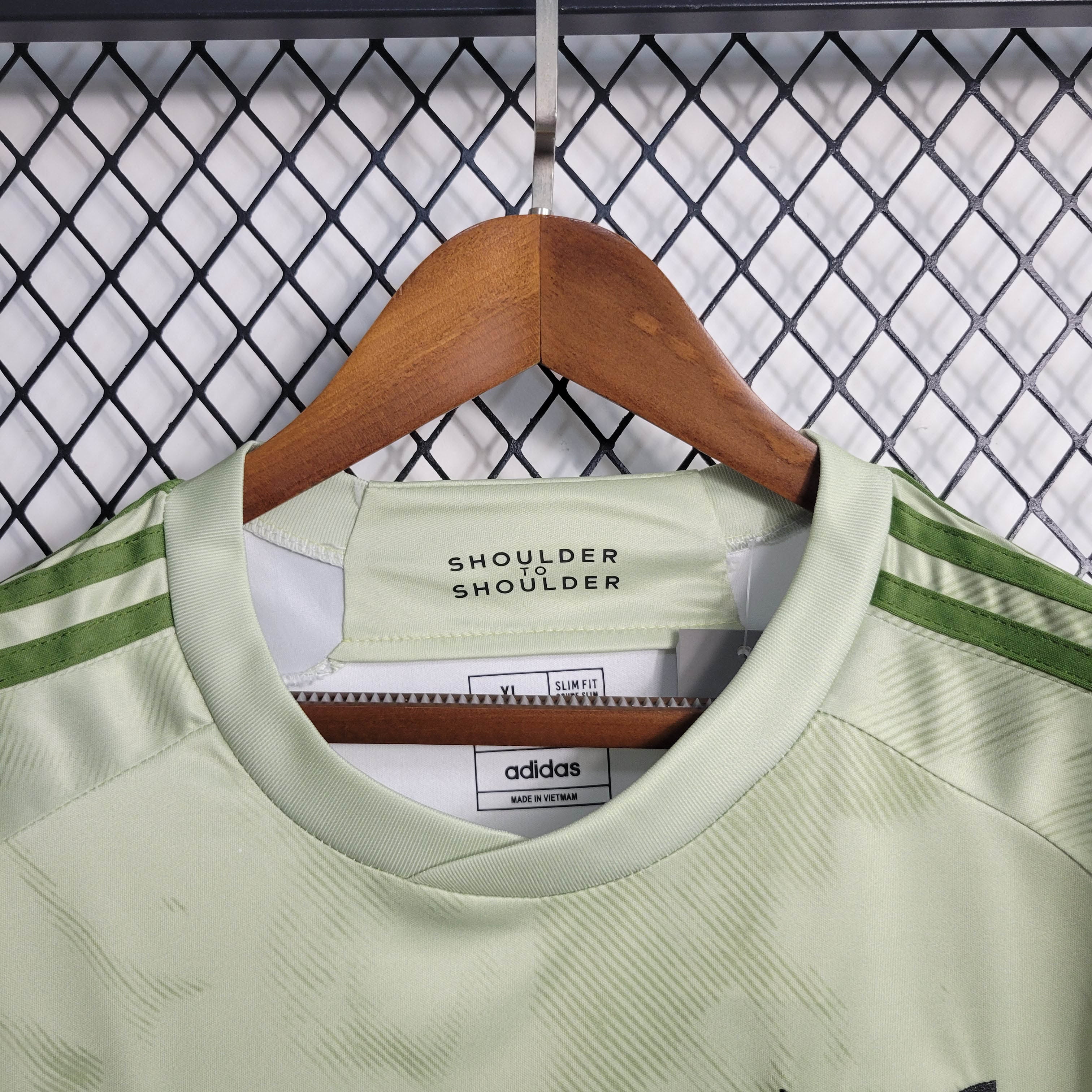 2023/2024 Los Angeles FC Away
